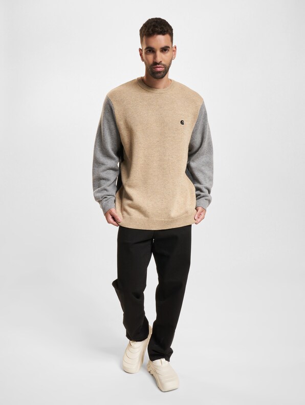 Carhartt WIP Triple Sweater-4