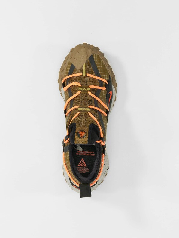 Acg Mountain Fly Low Gtx Se-4