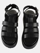 Buffalo Noa Greek Sandal Sandalen-0