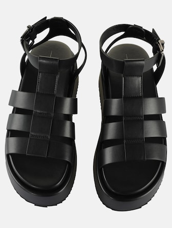 Buffalo Noa Greek Sandal Sandalen