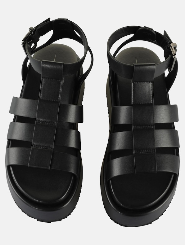 Buffalo Noa Greek Sandal Sandalen-0