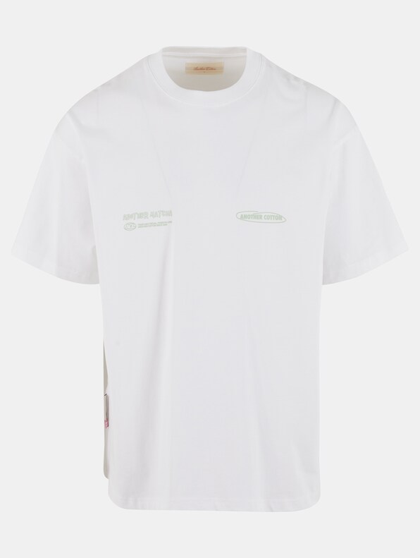Matcha Lab Oversized Tshirt-4