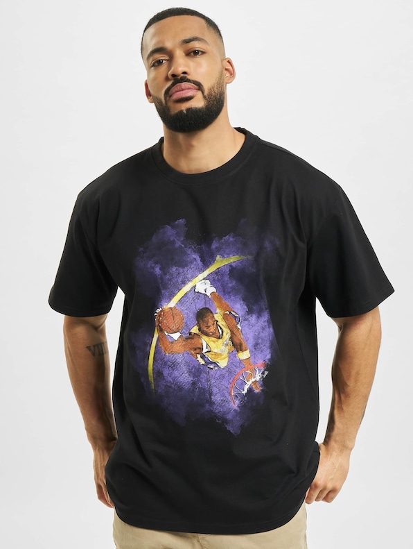 Basketball Clouds 2.0 Oversize-2