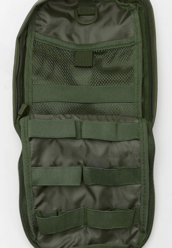 Molle -5