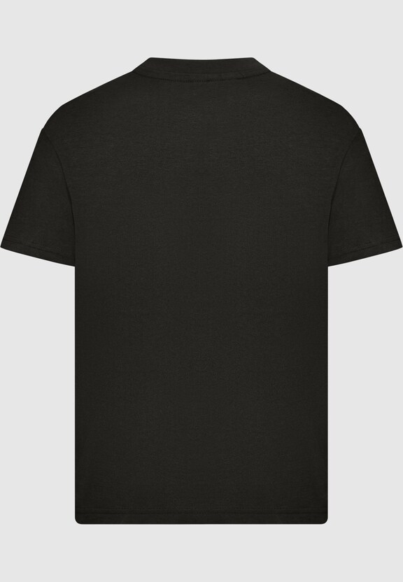 The Seagull Sneakers Tee-3