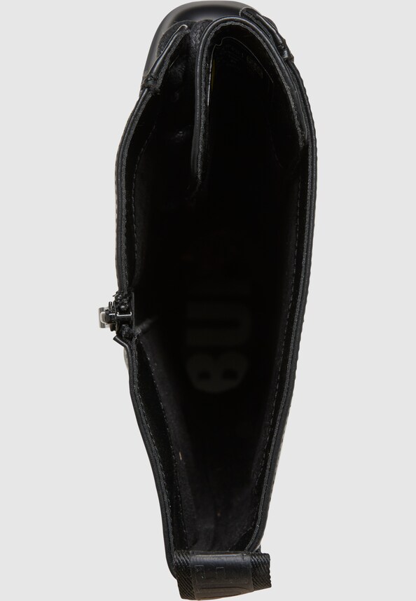 JUPITER LACE UP HI - VEGAN NAPPA-4