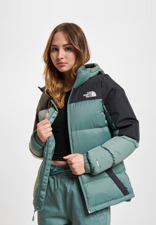 The North Face Diablo Winterjacke