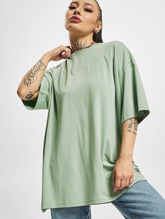 KK Small Signature Dress Tee