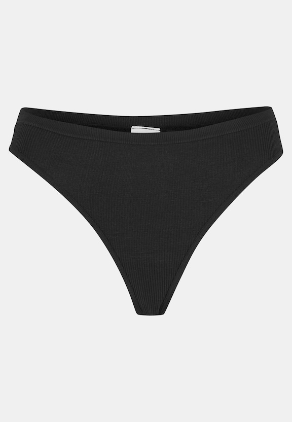 Ladies Rip Tanga 3-Pack-3