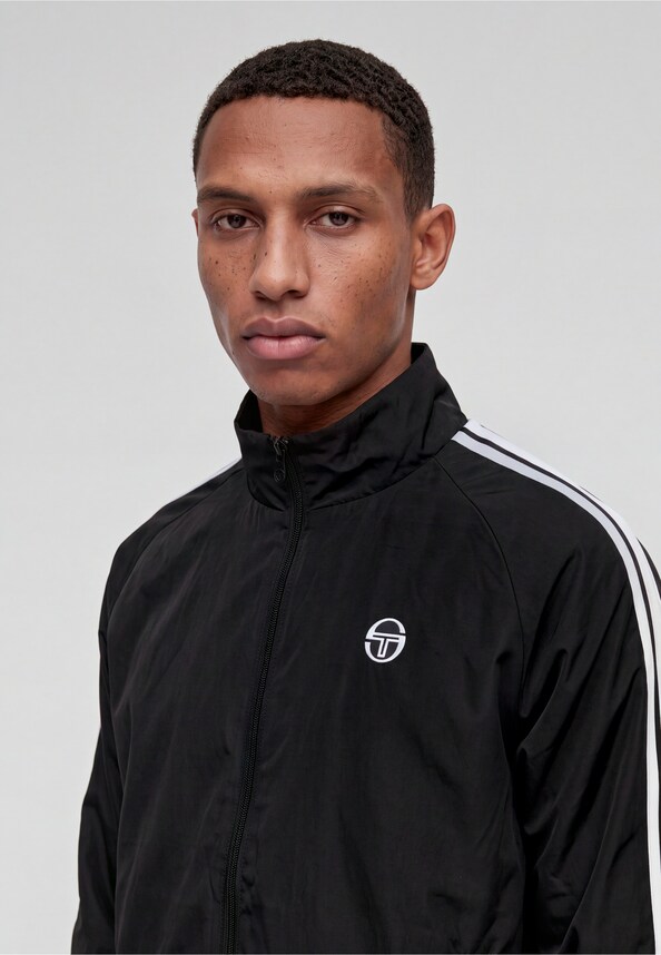 Papaya Track Jacket-5