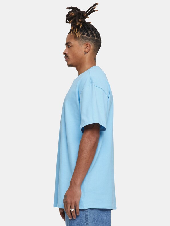 Build Your Brand Heavy Oversize Tee-2