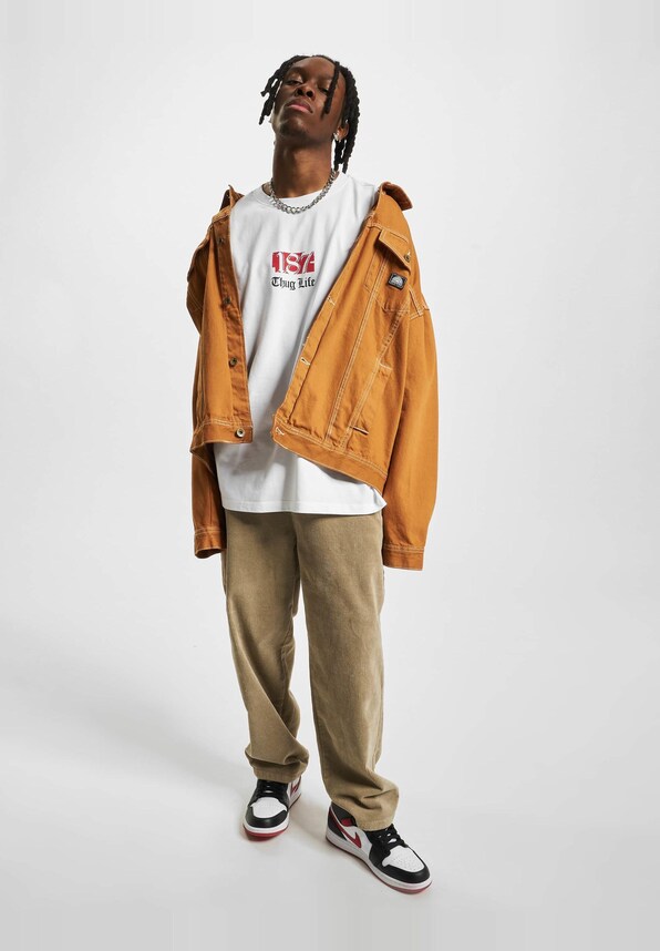 Thug Life TrojanHorse Tshirt-5