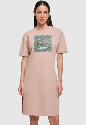 Ladies Summer - On My Mind Oversized