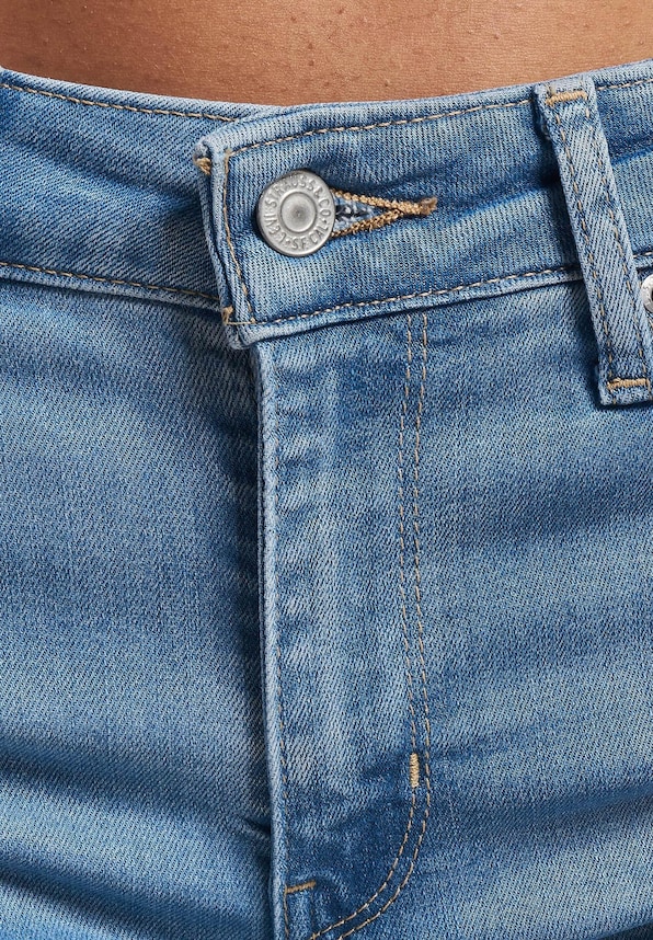 Levis 711 Skinny W Jeans-3