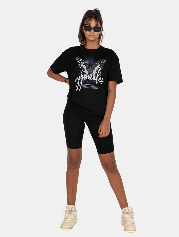 Ladies METAMORPHOSE V.7 Heavy Oversized Tee-2