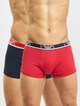  2 Pack Red/Blue Marine-0
