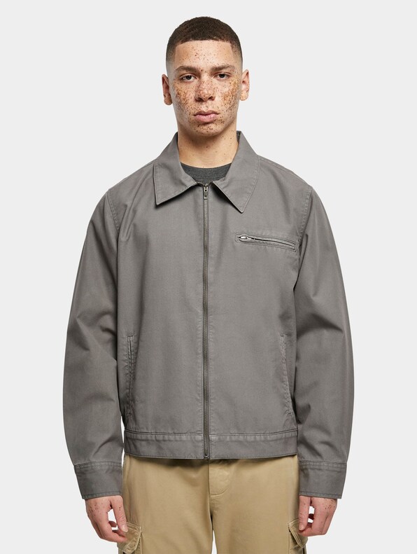 Overdyed Workwear -2