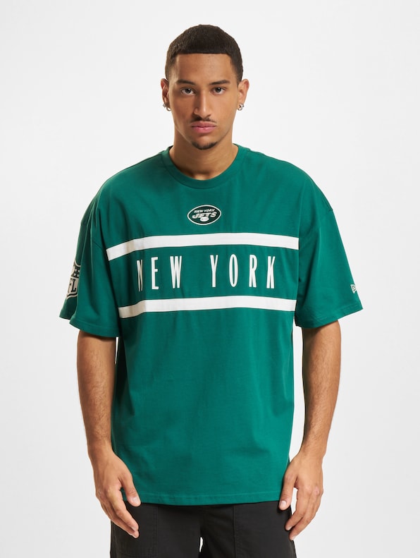 NFL Drop Shoulder New York Jets-2