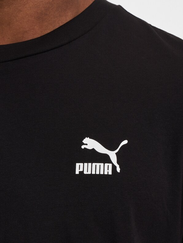 Puma Classics Small Logo T-Shirt-3