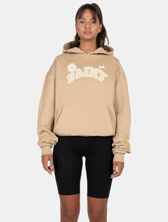 Ladies Saint x Heavy Oversized Hoody