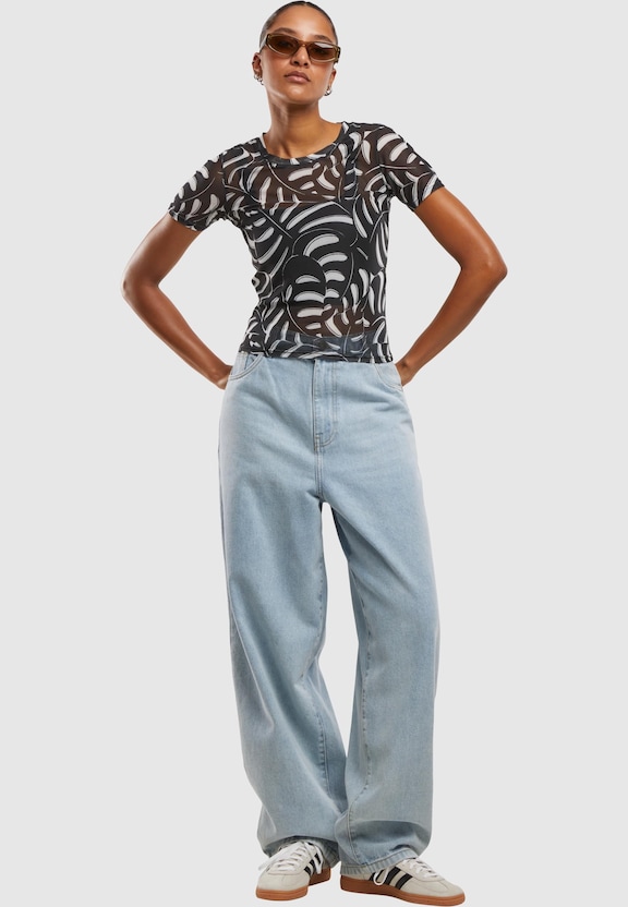 Ladies AOP Mesh-3