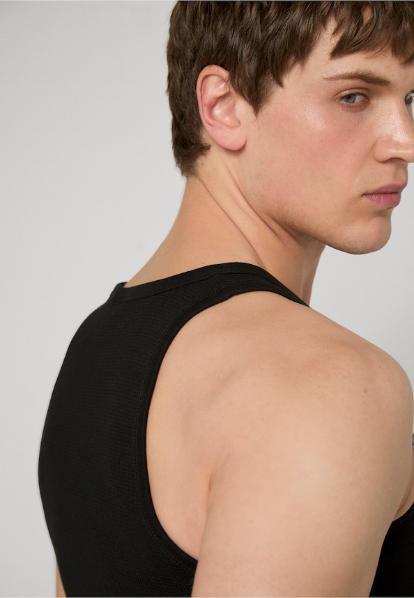 Chest Signature Essential Waffle-3
