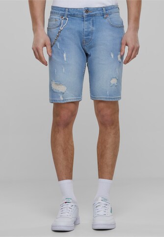 2Y Jeans Shorts