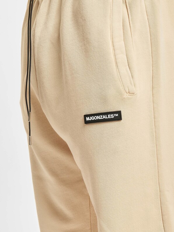 "Heavy Sweatpants ""M.J. GONZALES"""-4