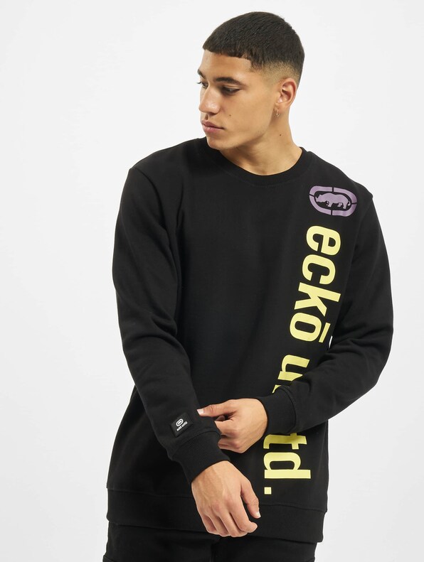 2 Face Crewneck-2