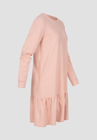 ONLY Damen NOOS Sweat Kleid