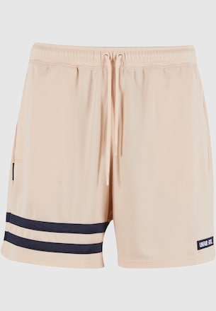 DMWU Athletic Shorts