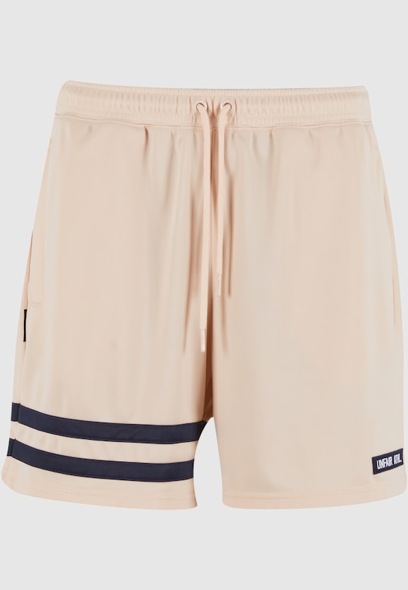 DMWU Athletic Shorts-0