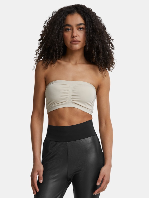Ladies Pads Bandeau -0