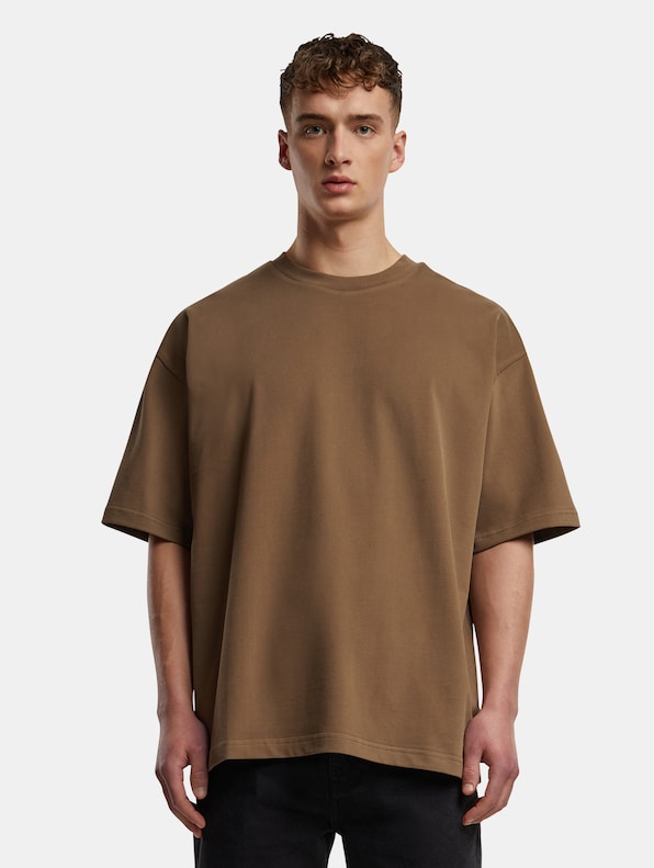 Prohibited Oversized T-Shirts-3