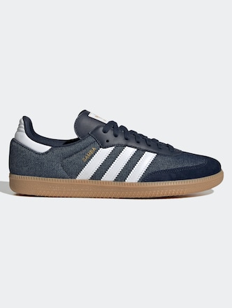 adidas Originals Samba OG Sneakers