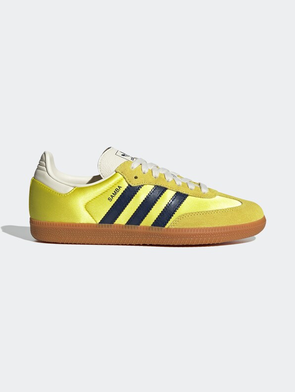 adidas Originals Samba OG Sneakers-1