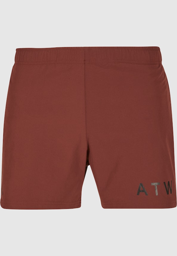 HALO SHORTS-4