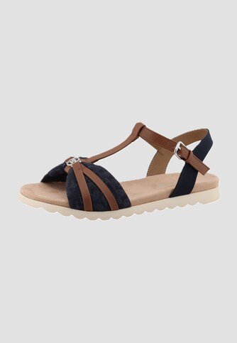 Flat Sandals - Mules