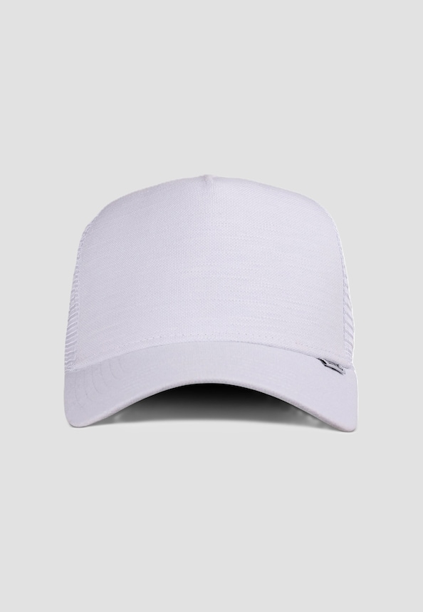 HFT Cap Lazy Piquet-0