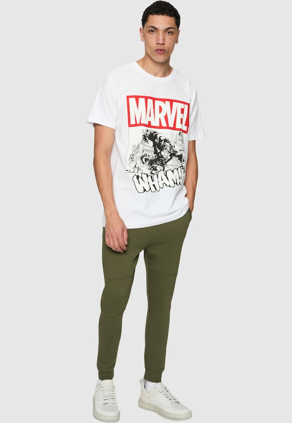 Avengers Smashing Hulk-2