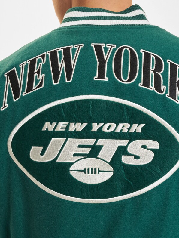 NFL Patch Varsity New York Jets-7