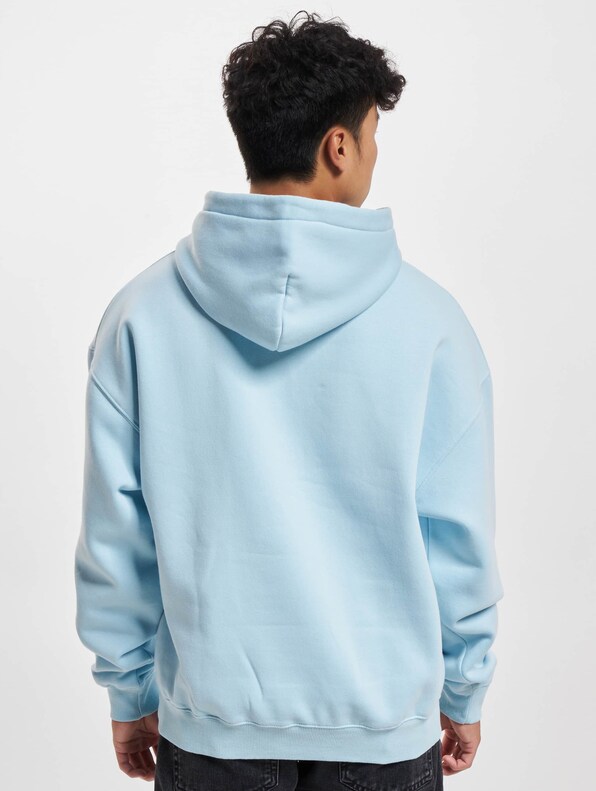 2Y Studios Homini Oversize Hoody-1