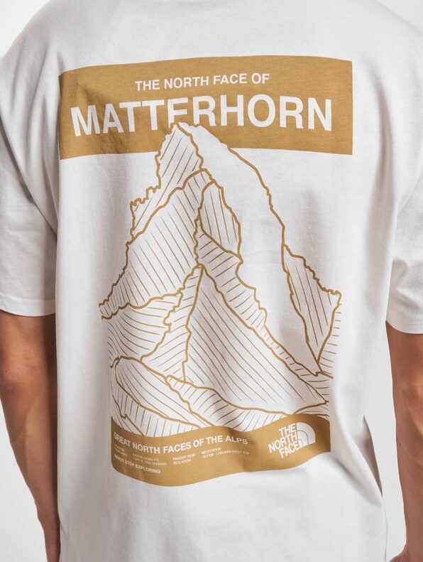 Matterhorn Face-3