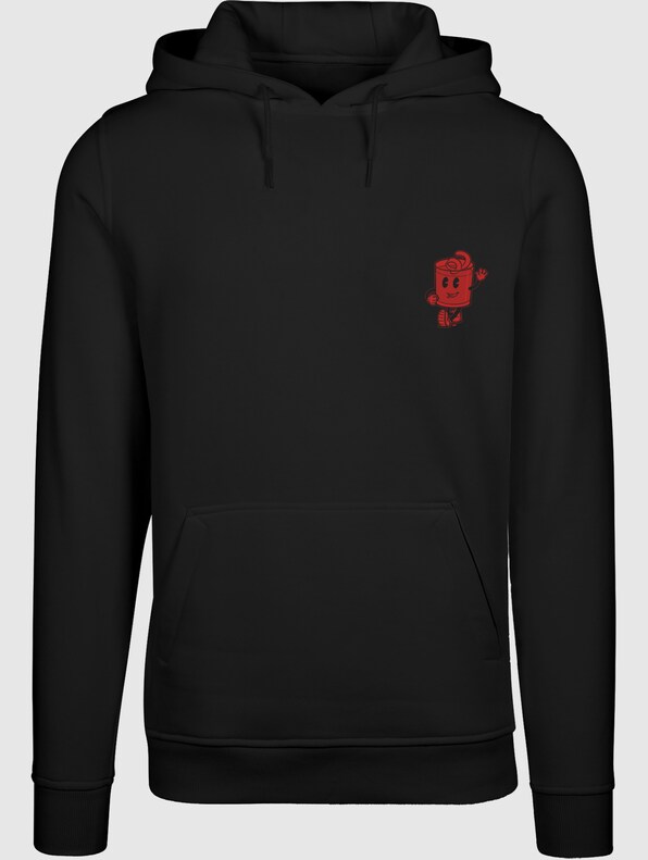 Mister Tee Negroni Please Hoody-4