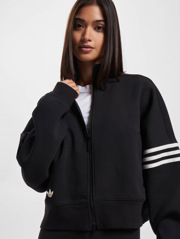 adidas Tracktop Trainingsjacke-0