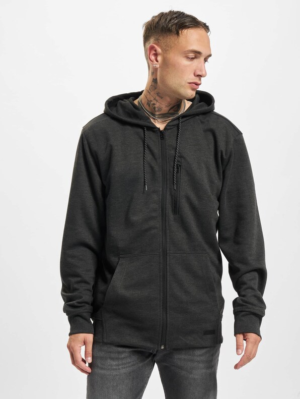 Taped Tech Fleece Full -2