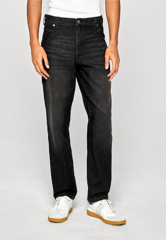Dickies Garyville Denim Straight Fit Jeans