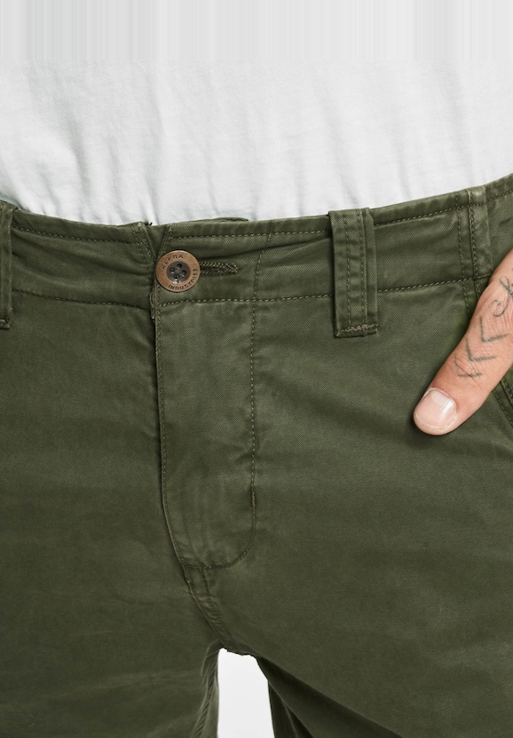 Alpha Industries Jet Cargohosen-4