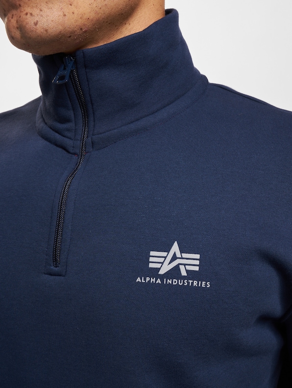 Alpha Industries Pullover-4