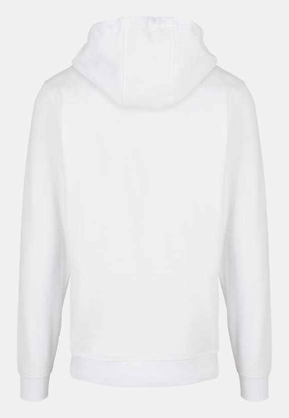 Peanuts Snoopy With Knitted Hat Basic Hoody-5
